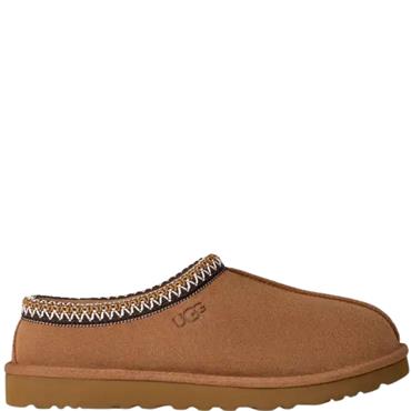 UGG MENS TASMAN II SLIPPER - CHESTNUT